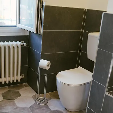 Cip & Ciop Tatil Evi Lesa