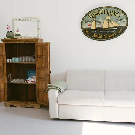 Cip & Ciop Tatil Evi