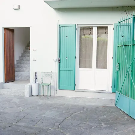 Tatil Evi Cip & Ciop