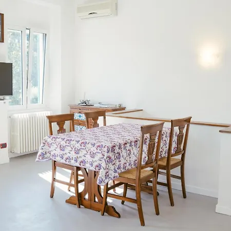 Cip & Ciop Tatil Evi *