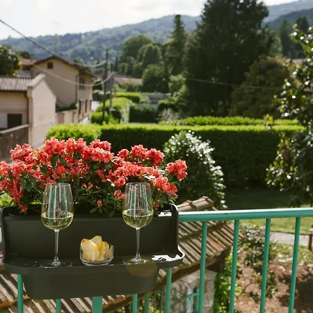 Casa vacanze Cip & Ciop Lesa