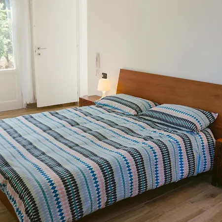 Cip & Ciop Tatil Evi Lesa