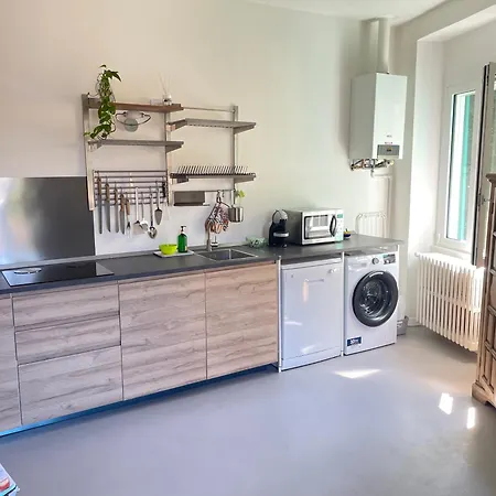 Casa vacanze Cip & Ciop Lesa